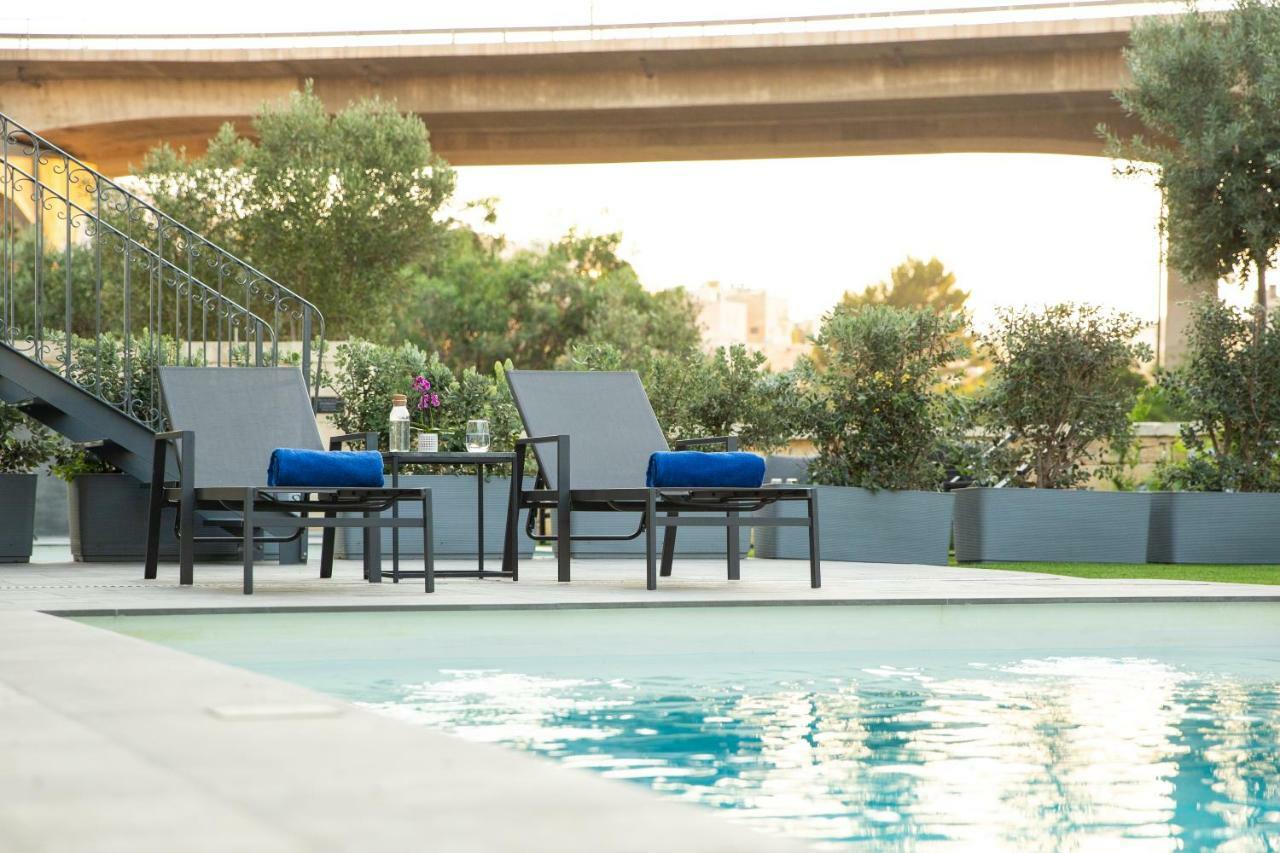 Bed & Breakfast The Valley 3*