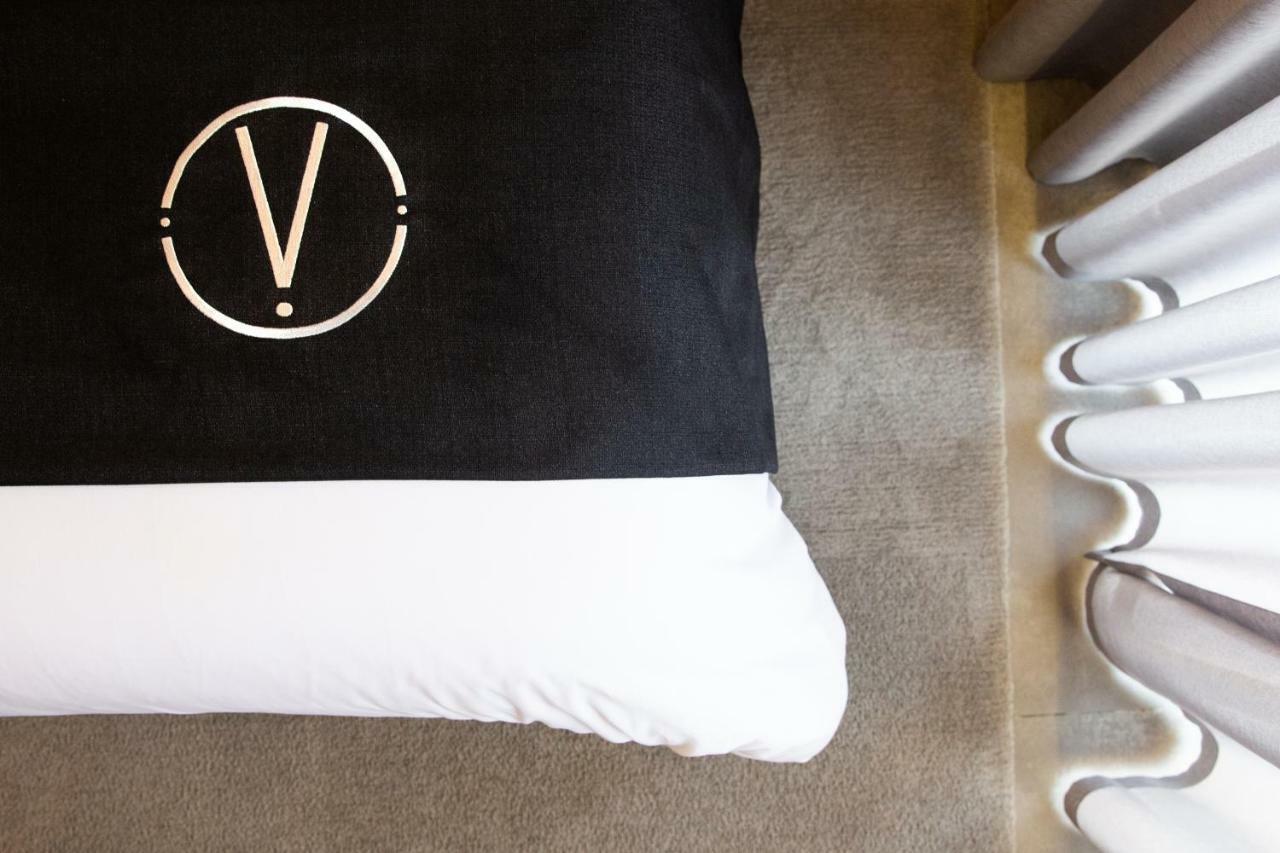 The Valley 3*